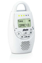 Alecto Baby Dect Art.DBX-84