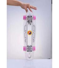 TLC Baby Penny Board  Art.130138 Violet