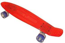 TLC Baby Penny Board  Art.130139 Blue