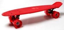 TLC Baby Penny Board  Art.130139 Blue
