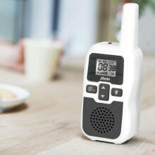 Alecto Baby Monitor Art.DBX-80