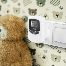 Alecto Baby Monitor Art.DBX-80