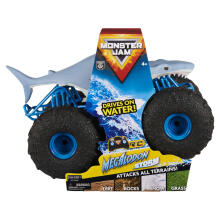 MONSTER JAM RC pikaps Megalodon Storm, 6056227