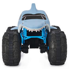 MONSTER JAM RC pikaps Megalodon Storm, 6056227