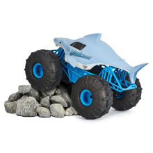 MONSTER JAM RC pikaps Megalodon Storm, 6056227
