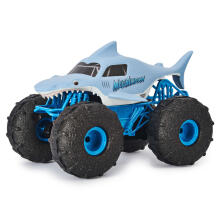 MONSTER JAM RC pikaps Megalodon Storm, 6056227