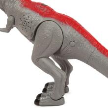 MEGASAUR MIGHTY I/R staigājošs Trex, 80081