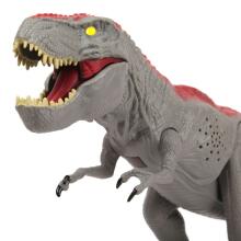 MEGASAUR MIGHTY I/R staigājošs Trex, 80081