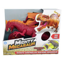 MEGASAUR MIGHTY I/R staigājošs Dragon, 80082