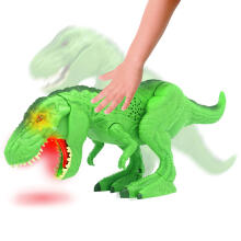 MEGASAUR MIGHTY nospied un kod T-Rex, 80086