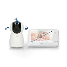 Alecto Baby Monitor Art.DVM-275
