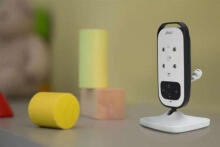 Alecto Baby Monitor Art.DVM-75