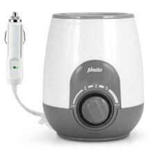 Alecto Bottle Warmer Art.BW-512 CAR+