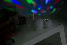Alecto Baby Projector 2 in 1  Art.BC-21