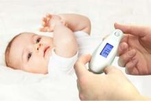 Alecto Thermometr Art.BC-27 Infrared thermometer (electronic)