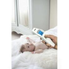 Alecto Electronic Thermometer Art.BC-37