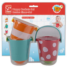 HAPE Priecīgo spainīšu, komplekts, E0205
