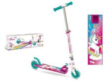 Mondo Disney Street Scooter Art.28515 Unicorn