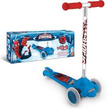Mondo Disney Twist Scooter Art.18395 Spiderman