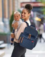SKIP HOP mammas soma Forma Navy 9J455710