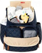 SKIP HOP mammas soma Forma Navy 9J455710