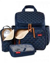 SKIP HOP mammas soma Forma Navy 9J455710