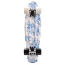 Meteor®  Penny Board Art.22608 Flowers