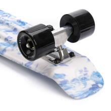 Meteor®  Penny Board Art.22608 Flowers