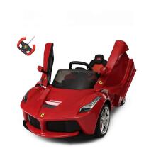 RASTAR elektriskā mašīna Ferrari Ride on, 82700
