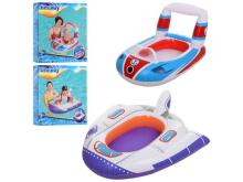 BESTWAY bērnu laiva Vehicle Cruisers, 34106