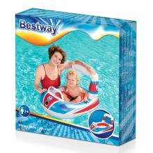 BESTWAY bērnu laiva Vehicle Cruisers, 34106