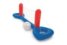 BESTWAY volejbola komplekts 2.44m x 64cm, 52133
