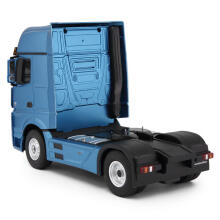 RASTAR radiovadāms auto 1:26 Mercedes-Benz Actros, 74940