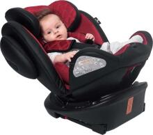 Lorelli Car Seat NEBULA Isofix