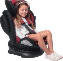 Lorelli Aviator Isofix Art.10071302119 Light Grey