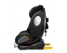 Lorelli Lyra Isofix Art.10071452002 Black/Grey
