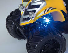 REVELL RC kvadracikls New Dust Racer, 24641