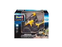 REVELL RC kvadracikls New Dust Racer, 24641