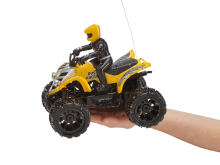 REVELL RC kvadracikls New Dust Racer, 24641