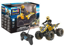 REVELL RC kvadracikls New Dust Racer, 24641