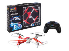 REVELL RC kvadrokopters Marathon X-treme, 24898