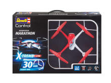 REVELL RC kvadrokopters Marathon X-treme, 24898