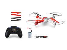 REVELL RC kvadrokopters Marathon X-treme, 24898
