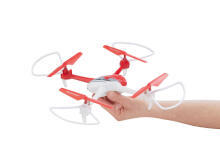 REVELL RC kvadrokopters Marathon X-treme, 24898