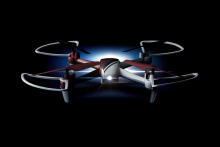 REVELL RC kvadrokopters Marathon X-treme, 24898
