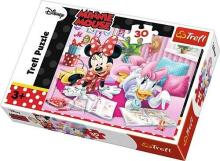 Trefl Minnie Art.130450