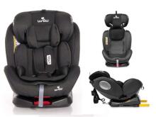 Lorelli Lyra Isofix Art.10071452014 Grey