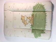 Lorelli Changing Pad Art.10130160001