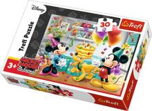 Trefl Mickey Art.130566