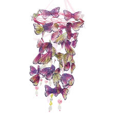 NEBULOUS STARS radošuma komplekts Winged Mobile, 11124